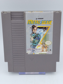 Metal Gear